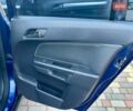 Синій Опель Астра, об'ємом двигуна 1.8 л та пробігом 202 тис. км за 6999 $, фото 33 на Automoto.ua