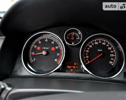 Синій Опель Астра, об'ємом двигуна 1.36 л та пробігом 192 тис. км за 5300 $, фото 37 на Automoto.ua
