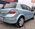 Синій Опель Астра, об'ємом двигуна 1.36 л та пробігом 192 тис. км за 4800 $, фото 7 на Automoto.ua