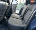 Синий Опель Астра, объемом двигателя 1.8 л и пробегом 267 тыс. км за 5999 $, фото 75 на Automoto.ua