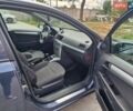 Синий Опель Астра, объемом двигателя 1.6 л и пробегом 207 тыс. км за 5889 $, фото 10 на Automoto.ua
