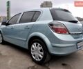 Синій Опель Астра, об'ємом двигуна 1.36 л та пробігом 192 тис. км за 4800 $, фото 11 на Automoto.ua