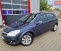 Синій Опель Астра, об'ємом двигуна 1.8 л та пробігом 179 тис. км за 6000 $, фото 2 на Automoto.ua