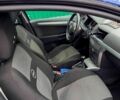 Синий Опель Астра, объемом двигателя 1.6 л и пробегом 187 тыс. км за 7000 $, фото 2 на Automoto.ua