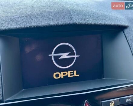 Синій Опель Астра, об'ємом двигуна 1.8 л та пробігом 202 тис. км за 6999 $, фото 24 на Automoto.ua