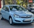 Синій Опель Астра, об'ємом двигуна 1.4 л та пробігом 166 тис. км за 4400 $, фото 7 на Automoto.ua