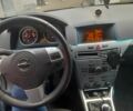Синий Опель Астра, объемом двигателя 1.2 л и пробегом 237 тыс. км за 4000 $, фото 11 на Automoto.ua