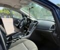 Синий Опель Астра, объемом двигателя 1.6 л и пробегом 128 тыс. км за 6200 $, фото 12 на Automoto.ua
