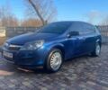 Синий Опель Астра, объемом двигателя 1.6 л и пробегом 295 тыс. км за 7100 $, фото 1 на Automoto.ua