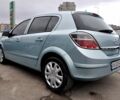 Синій Опель Астра, об'ємом двигуна 1.36 л та пробігом 192 тис. км за 5300 $, фото 12 на Automoto.ua