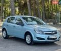 Синій Опель Астра, об'ємом двигуна 1.4 л та пробігом 166 тис. км за 4400 $, фото 2 на Automoto.ua