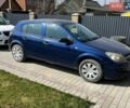 Синий Опель Астра, объемом двигателя 1.36 л и пробегом 220 тыс. км за 3100 $, фото 1 на Automoto.ua