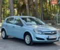 Синій Опель Астра, об'ємом двигуна 1.4 л та пробігом 166 тис. км за 4400 $, фото 1 на Automoto.ua