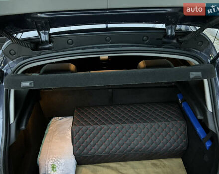 Синий Опель Астра, объемом двигателя 1.6 л и пробегом 146 тыс. км за 7200 $, фото 24 на Automoto.ua