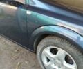 Синий Опель Астра, объемом двигателя 1.6 л и пробегом 215 тыс. км за 6200 $, фото 2 на Automoto.ua