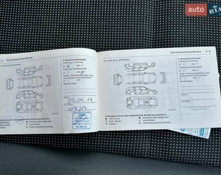 Синій Опель Астра, об'ємом двигуна 1.8 л та пробігом 202 тис. км за 6999 $, фото 45 на Automoto.ua