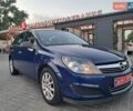 Синій Опель Астра, об'ємом двигуна 1.4 л та пробігом 170 тис. км за 5250 $, фото 4 на Automoto.ua