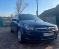 Синий Опель Астра, объемом двигателя 1.6 л и пробегом 295 тыс. км за 7100 $, фото 1 на Automoto.ua