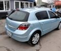 Синій Опель Астра, об'ємом двигуна 1.36 л та пробігом 192 тис. км за 4800 $, фото 6 на Automoto.ua