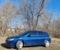 Синий Опель Астра, объемом двигателя 1.7 л и пробегом 224 тыс. км за 5600 $, фото 2 на Automoto.ua