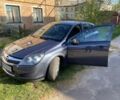 Синий Опель Астра, объемом двигателя 1.6 л и пробегом 227 тыс. км за 5150 $, фото 3 на Automoto.ua