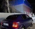 Синий Опель Астра, объемом двигателя 1.4 л и пробегом 297 тыс. км за 3400 $, фото 11 на Automoto.ua