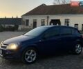 Синий Опель Астра, объемом двигателя 1.6 л и пробегом 257 тыс. км за 4300 $, фото 5 на Automoto.ua