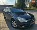 Синий Опель Астра, объемом двигателя 1.8 л и пробегом 267 тыс. км за 5999 $, фото 7 на Automoto.ua