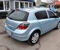 Синій Опель Астра, об'ємом двигуна 1.36 л та пробігом 192 тис. км за 5300 $, фото 7 на Automoto.ua