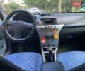 Синий Опель Астра, объемом двигателя 1.4 л и пробегом 204 тыс. км за 5300 $, фото 11 на Automoto.ua