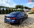 Синий Опель Астра, объемом двигателя 1.8 л и пробегом 206 тыс. км за 7300 $, фото 23 на Automoto.ua