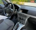 Синий Опель Астра, объемом двигателя 1.8 л и пробегом 267 тыс. км за 5999 $, фото 61 на Automoto.ua