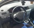 Синий Опель Астра, объемом двигателя 1.6 л и пробегом 142 тыс. км за 7300 $, фото 1 на Automoto.ua