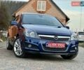 Синій Опель Астра, об'ємом двигуна 1.8 л та пробігом 202 тис. км за 6999 $, фото 8 на Automoto.ua