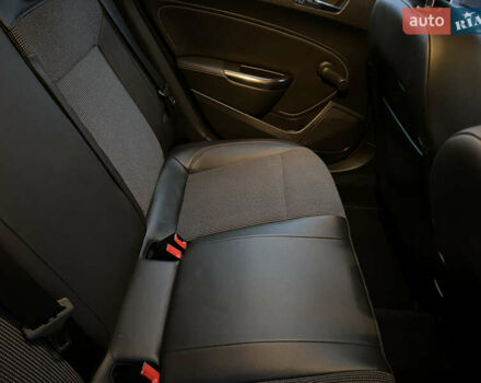 Синий Опель Астра, объемом двигателя 1.6 л и пробегом 146 тыс. км за 7200 $, фото 20 на Automoto.ua