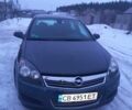 Синий Опель Астра, объемом двигателя 1.6 л и пробегом 149 тыс. км за 5250 $, фото 5 на Automoto.ua