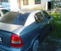 Синій Опель Астра, об'ємом двигуна 1 л та пробігом 170 тис. км за 2218 $, фото 2 на Automoto.ua