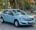 Синій Опель Астра, об'ємом двигуна 1.4 л та пробігом 166 тис. км за 4400 $, фото 1 на Automoto.ua