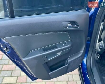 Синій Опель Астра, об'ємом двигуна 1.8 л та пробігом 202 тис. км за 6999 $, фото 31 на Automoto.ua