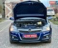 Синій Опель Астра, об'ємом двигуна 1.8 л та пробігом 202 тис. км за 6999 $, фото 47 на Automoto.ua