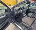 Синий Опель Астра, объемом двигателя 1.6 л и пробегом 207 тыс. км за 5889 $, фото 9 на Automoto.ua