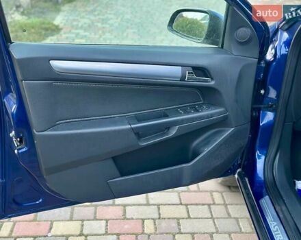 Синій Опель Астра, об'ємом двигуна 1.8 л та пробігом 202 тис. км за 6999 $, фото 14 на Automoto.ua