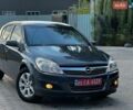 Синий Опель Астра, объемом двигателя 1.8 л и пробегом 267 тыс. км за 5999 $, фото 11 на Automoto.ua