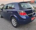 Синій Опель Астра, об'ємом двигуна 1.4 л та пробігом 170 тис. км за 4900 $, фото 4 на Automoto.ua
