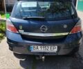 Синий Опель Астра, объемом двигателя 1.6 л и пробегом 215 тыс. км за 6200 $, фото 1 на Automoto.ua