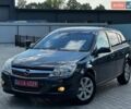Синий Опель Астра, объемом двигателя 1.8 л и пробегом 267 тыс. км за 5999 $, фото 25 на Automoto.ua
