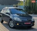 Синий Опель Астра, объемом двигателя 1.8 л и пробегом 267 тыс. км за 5999 $, фото 1 на Automoto.ua