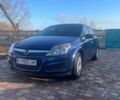 Синий Опель Астра, объемом двигателя 1.6 л и пробегом 295 тыс. км за 7100 $, фото 5 на Automoto.ua