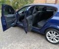 Синий Опель Астра, объемом двигателя 1.8 л и пробегом 206 тыс. км за 7300 $, фото 7 на Automoto.ua