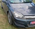 Синий Опель Астра, объемом двигателя 1.6 л и пробегом 142 тыс. км за 7300 $, фото 4 на Automoto.ua